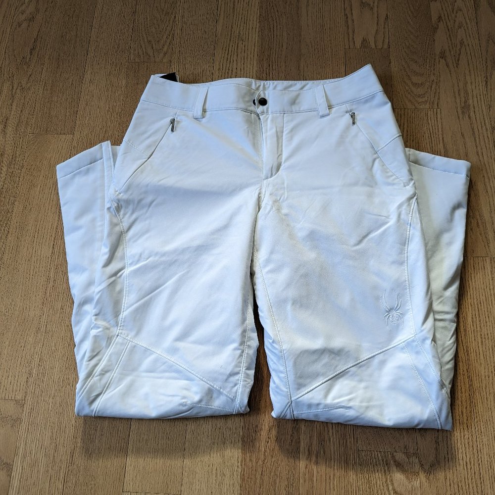 Spyder Ski Pants
